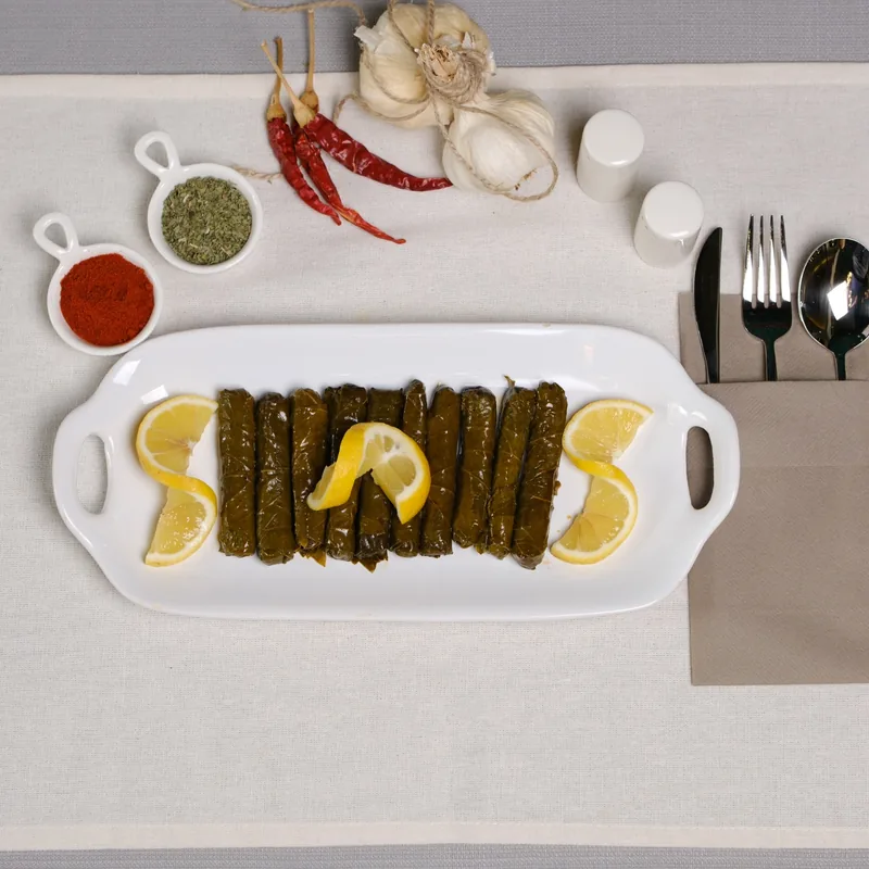 Yaprak Sarması